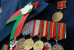 "Белтелеком" 3 июля предоставит бесплатные звонки ветеранам Великой Отечественной войны
